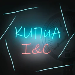 I&C 图标