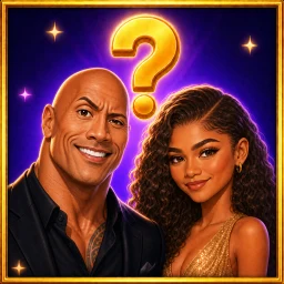 Celebrity Super Quiz 2026 图标