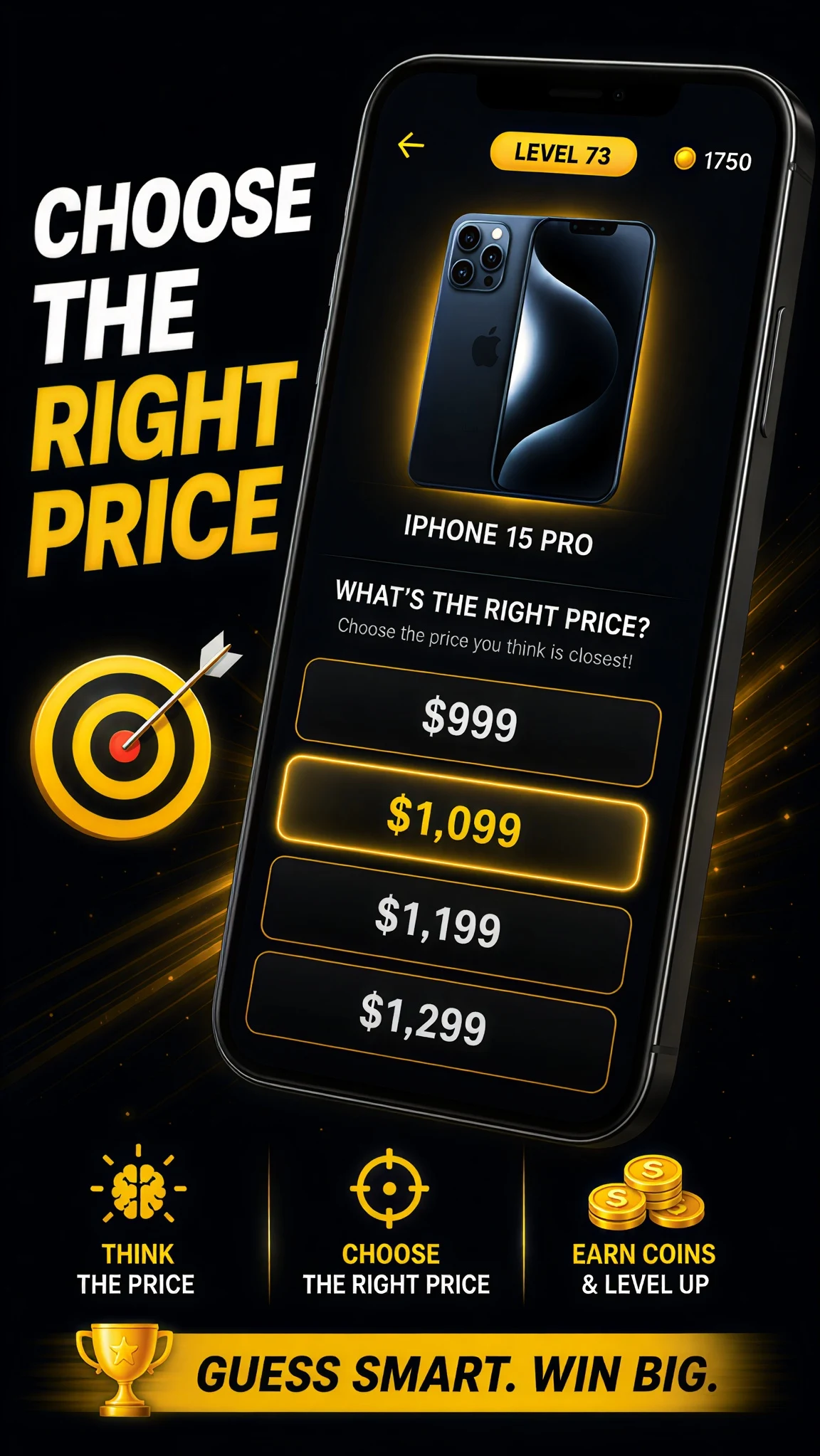 Price Quiz: Guess The Price screenshot
