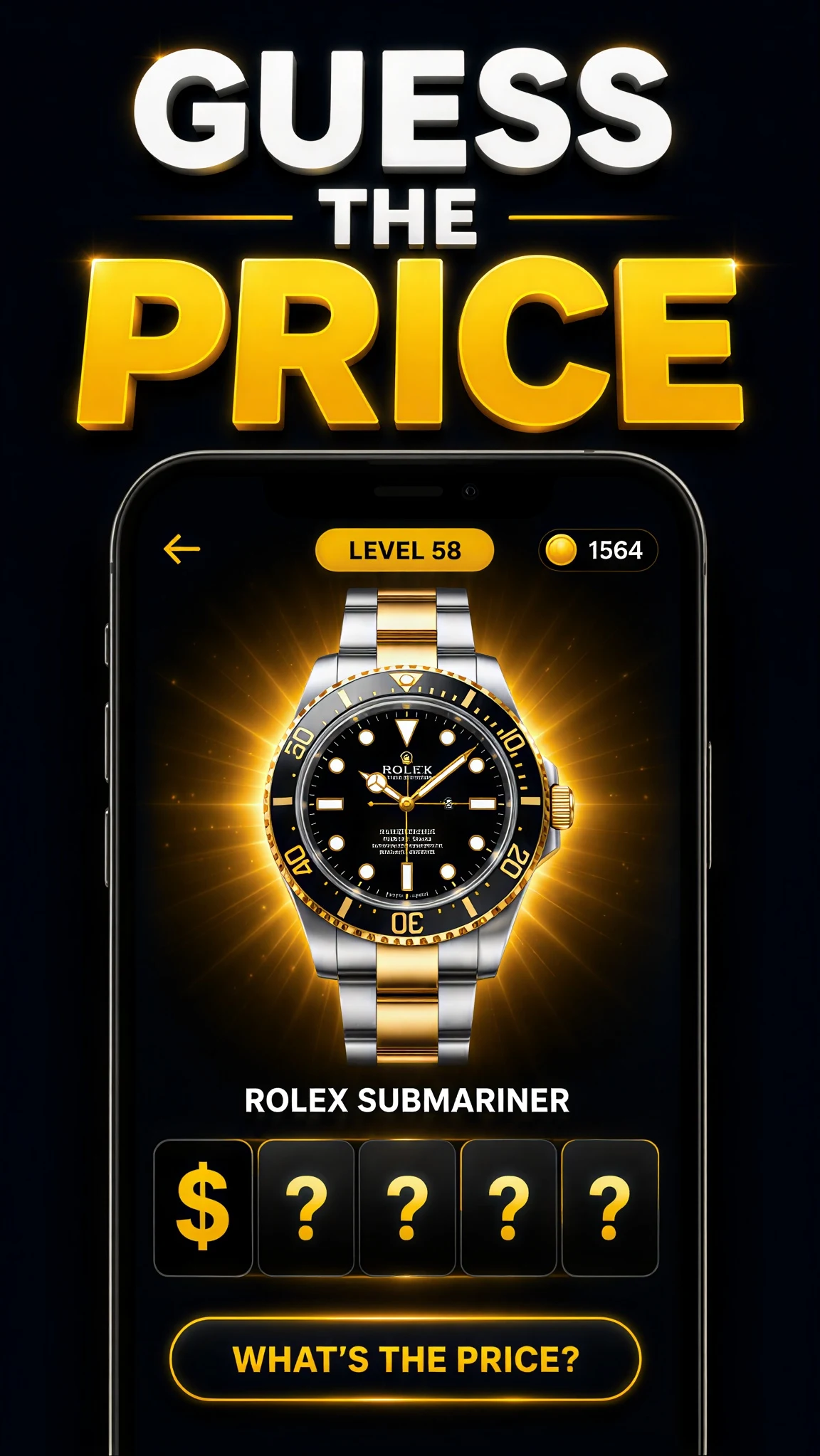 Price Quiz: Guess The Price screenshot